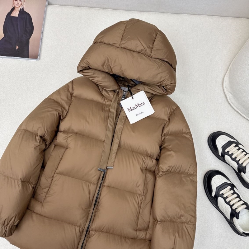 Moncler Down Coat